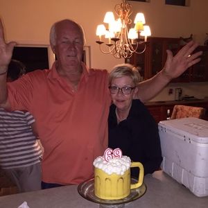 Meet your Posher, Lorna